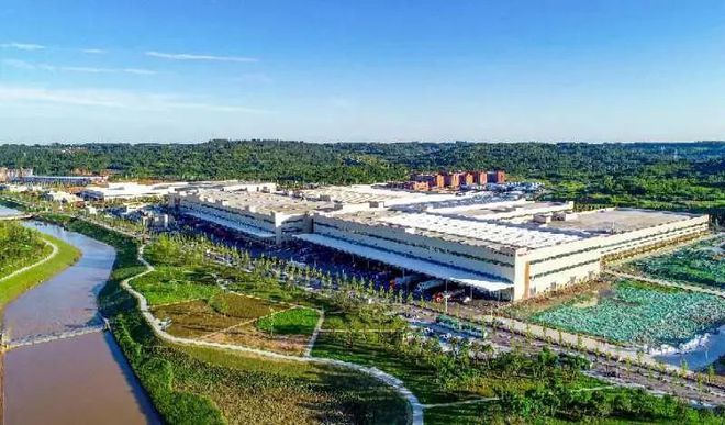 市州產業 | 綿陽六大創新產業+11個先進制造產業功能區