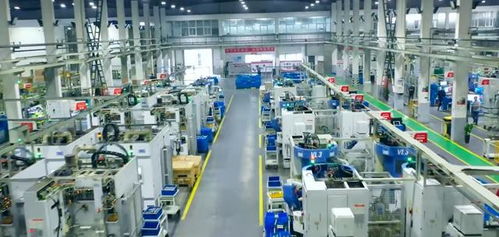 智造融合常州樣本 建設工業互聯網標桿工廠 探索綠色智造 雙轉型