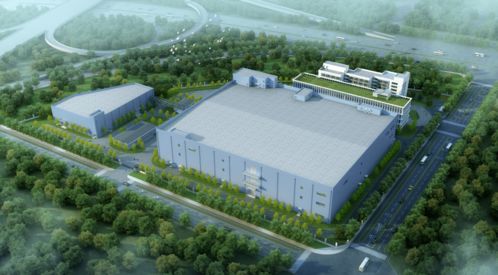 海滄初步形成集成電路產業集群 一批重點項目最新進展來了