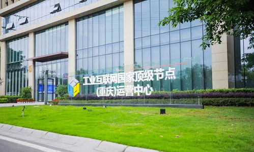 打造全國工業互聯網創新發展高地 成渝兩地今年定下這些目標