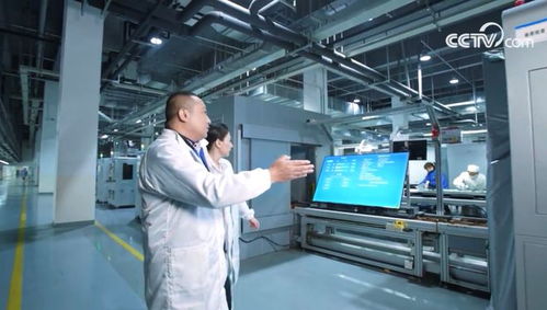長虹數(shù)字化吸引央媒再聚焦 工業(yè)互聯(lián)網(wǎng)展現(xiàn)強大虹吸力