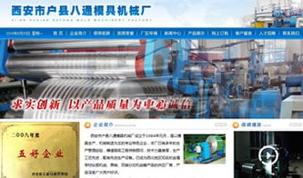 設(shè)計案例 機械廠 萬企互聯(lián) 專業(yè)提供網(wǎng)站建設(shè) 網(wǎng)站推廣 微信營銷 小程序 域名注冊 虛擬主機 云服務(wù)器等業(yè)務(wù)