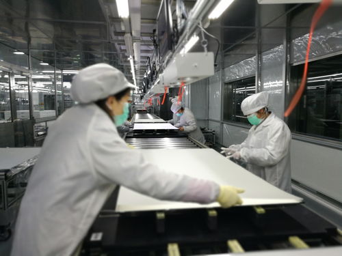 創新引領丨深耕 5g 工業互聯網 綿陽兩項目成全省標桿