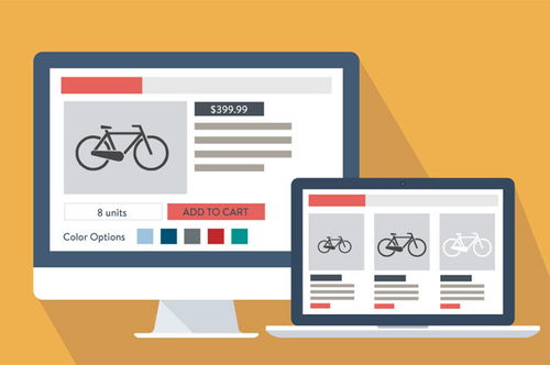 商城系統(tǒng)網(wǎng)站開發(fā)服務(wù)在線交易的作用