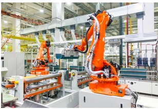 智能制造 海爾和中國的先手局