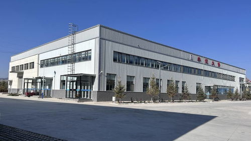 引雁歸巢 靜寧這一工程火熱建設中