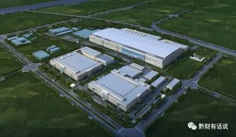 中國芯片業能崛起嗎 京東方的經驗告訴你,能