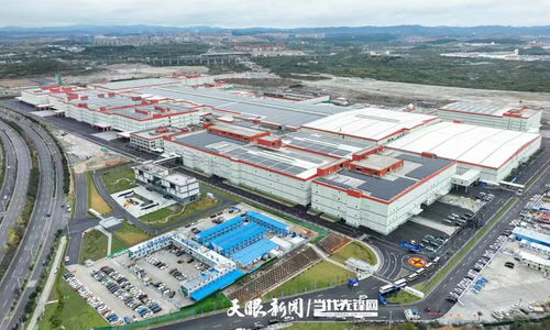 貴州造 新三樣 向新圖強︱著力推動電動汽車 鋰電池 太陽能電池高質量發展