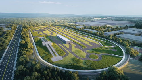 金標(biāo)大眾首款純電轎跑SUV亮相 雙電機(jī)驅(qū)動，大眾安徽開創(chuàng)新篇章