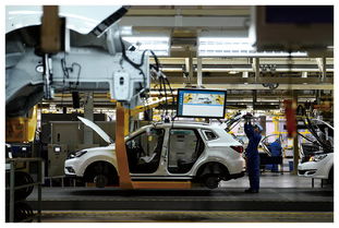 智造圖強(qiáng) 中國(guó)汽車品牌健步向上，綿陽(yáng)網(wǎng)站開(kāi)發(fā)賦能產(chǎn)業(yè)新生態(tài)