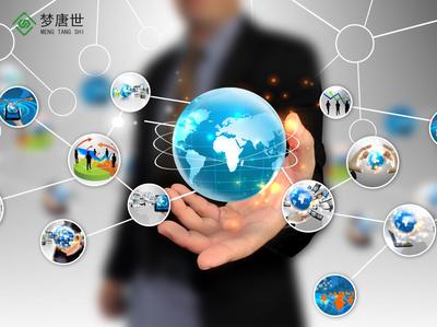 夢唐世科技 建材行業(yè)的數字化突破口