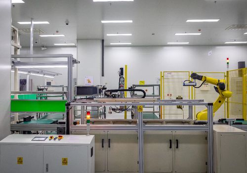 網絡科技領域內的技術開發(fā) 驅動未來的數字引擎