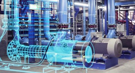 秀品牛三維可視化數(shù)據(jù)BI看板系統(tǒng) 企業(yè)降本增效的數(shù)字化利器